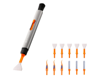 K&F Concept Zestaw czyszczący Versatile Swith Cleaning Pen Kit do matryc - 1550428 - zdjęcie 1